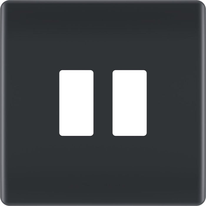 BG GridLite MPM2 Part M 2G Grid Front Plate