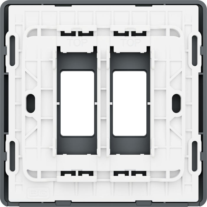 BG GridLite MPM2 Part M 2G Grid Front Plate
