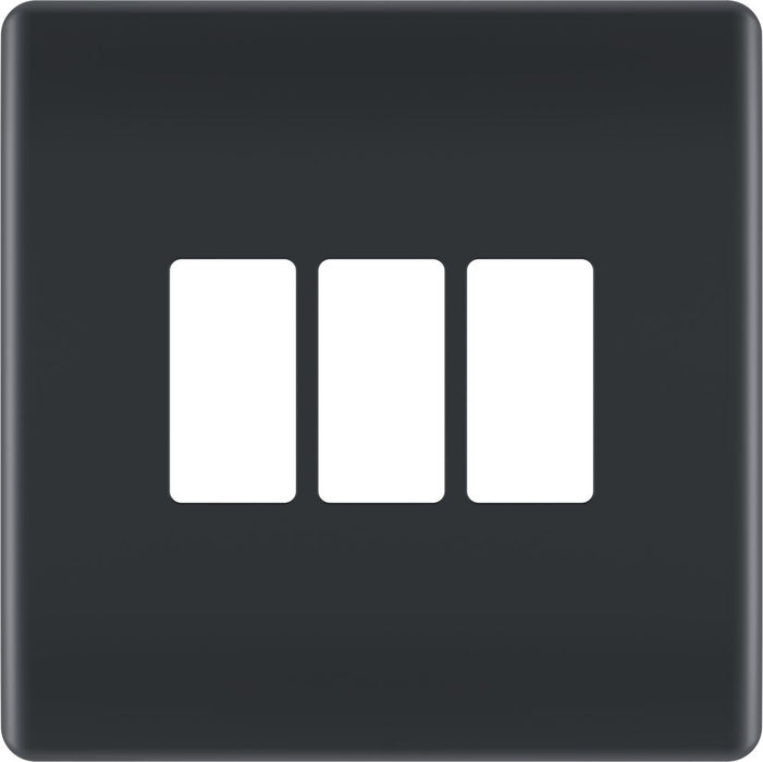 BG GridLite MPM3 Part M 3G Grid Front Plate