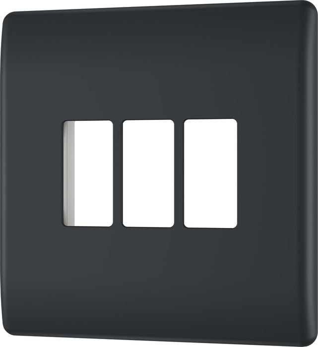 BG GridLite MPM3 Part M 3G Grid Front Plate