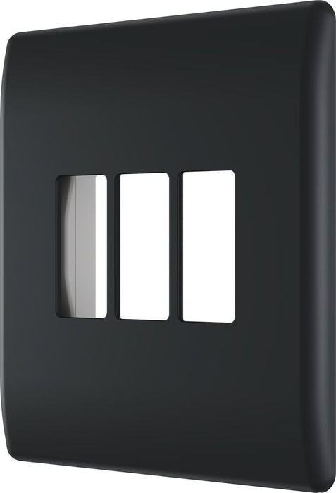 BG GridLite MPM3 Part M 3G Grid Front Plate