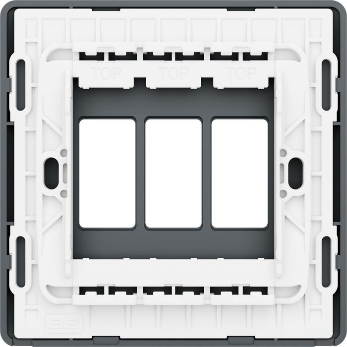 BG GridLite MPM3 Part M 3G Grid Front Plate
