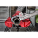Milwaukee MPS Pipe Stand for Welding - westbasedirect.com