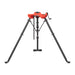 Milwaukee MPS Pipe Stand for Welding - westbasedirect.com