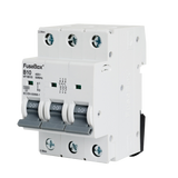 FuseBox MT10B103 10A 3P B Curve 10kA MCB - westbasedirect.com