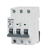 FuseBox MT10C323 32A 3P C Curve 10kA MCB - westbasedirect.com