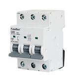 FuseBox MT10C403 40A 3P C Curve 10kA MCB - westbasedirect.com