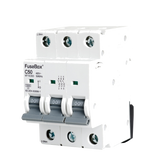 FuseBox MT10C503 50A 3P C Curve 10kA MCB - westbasedirect.com