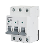 FuseBox MT10D503 50A 3P D Curve 10kA MCB - westbasedirect.com