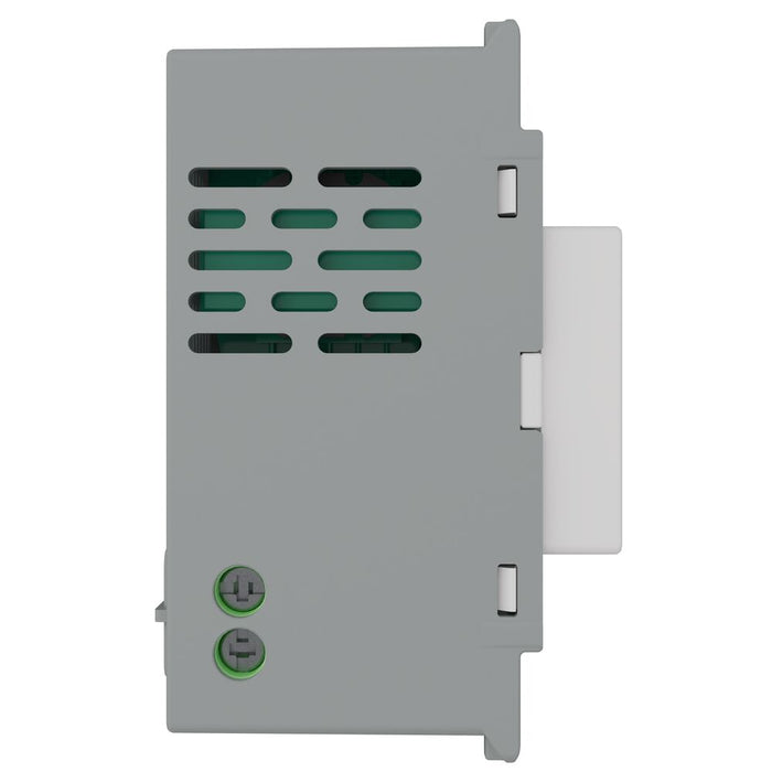 BG GridLite MUSBC20 20W USB-C Module - White