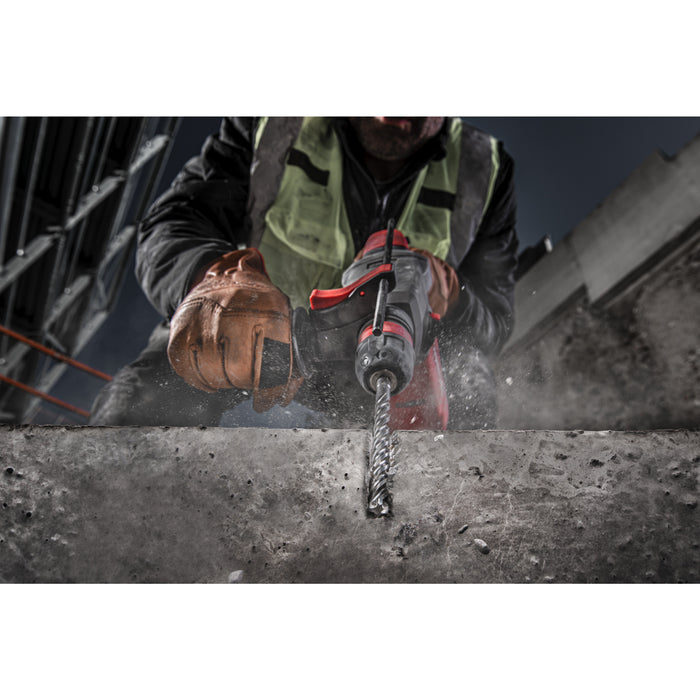 Milwaukee 4932352030 SDS-Plus MX4 Drill Bit 10x450mm - westbasedirect.com
