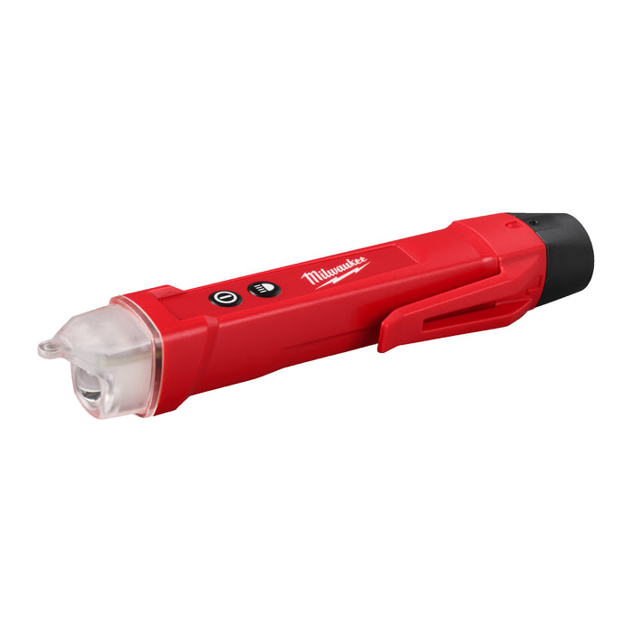 Milwaukee 4933500161 NCVDF Non-Contact Voltage Detector with Flashlight