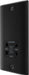 BG NFB20B Nexus Metal Dual Voltage Shaver Socket - Black Insert - Matt Black - westbasedirect.com