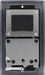BG NFB20B Nexus Metal Dual Voltage Shaver Socket - Black Insert - Matt Black - westbasedirect.com