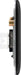 BG NFBRJ452 Nexus Metal RJ45 Double Data Outlet Socket - Matt Black + Black Rocker - westbasedirect.com