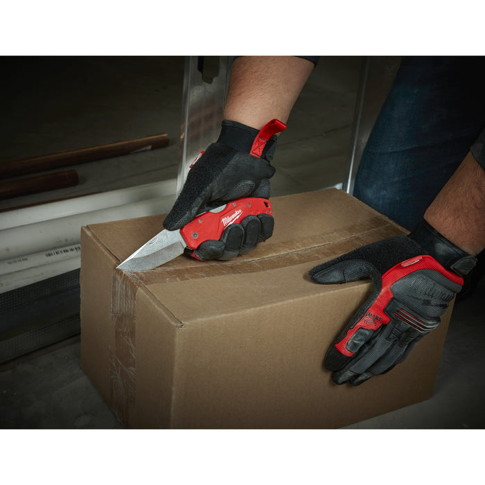 Milwaukee 4932464828 Fixed Blade Knife