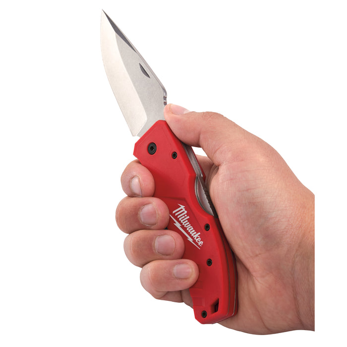 Milwaukee 4932464828 Fixed Blade Knife