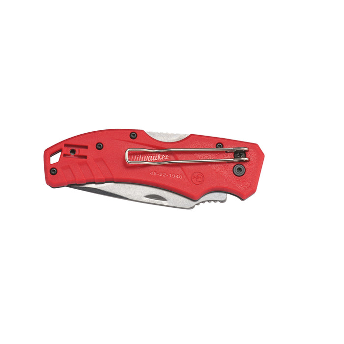 Milwaukee 4932464828 Fixed Blade Knife