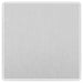 BG Evolve PCDBS13EW 20A 16AX 2 Way Single Intermediate Light Switch, Edge to Edge Rocker - Brushed Steel (White) - westbasedirect.com