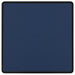 BG Evolve PCDDB12EB 20A 16AX 2 Way Single Light Switch, Edge to Edge Rocker - Matt Blue (Black) - westbasedirect.com