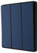BG Evolve PCDDB43EB 20A 16AX 2 Way Triple Light Switch, Edge to Edge Rocker - Matt Blue (Black) - westbasedirect.com