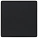 BG Evolve PCDMB13EB 20A 16AX 2 Way Single Intermediate Light Switch, Edge to Edge Rocker - Matt Black (Black) - westbasedirect.com
