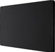 BG Evolve PCDMB95B Double Blank Plate - Matt Black (Black) - westbasedirect.com