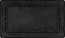 BG Evolve PCDMB95B Double Blank Plate - Matt Black (Black) - westbasedirect.com