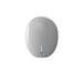 Velair EHDPPW001 Pebble Hand Dryer White (H13 Media iFilter included) - westbasedirect.com