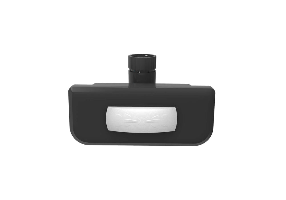 HiSPEC HSSLF020 Foss SWiTCH 3 CCT LED Floodlight with Optional Plug in PIR – 20W - westbasedirect.com