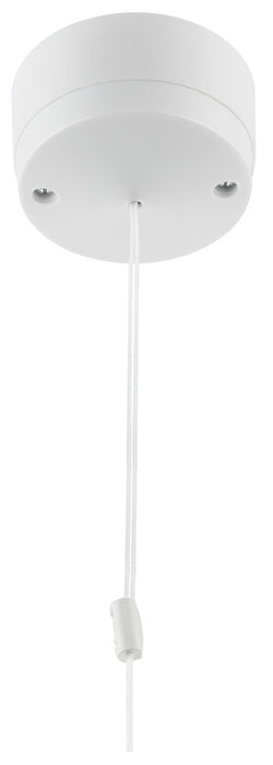 BG Part M PM802RD 6A 2 Way Ceiling Switch, Red Cord & 2 Bangles - westbasedirect.com