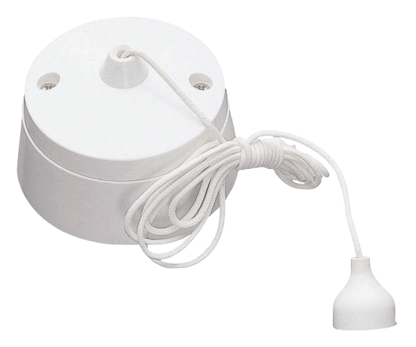 Click Pull Cord Switches