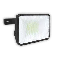 HiSPEC HSSLF010 Foss SWiTCH 3 CCT LED Floodlight with Optional Plug in PIR – 10W