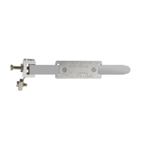 Unicrimp QEC14 EC14 Earth Bonding Clamp Dry Conditions