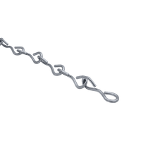 Unicrimp QJC10M Jack Chain (10M Box)