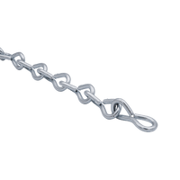 Unicrimp QJCHD10M Jack Chain-Heavy Duty (10M Box)