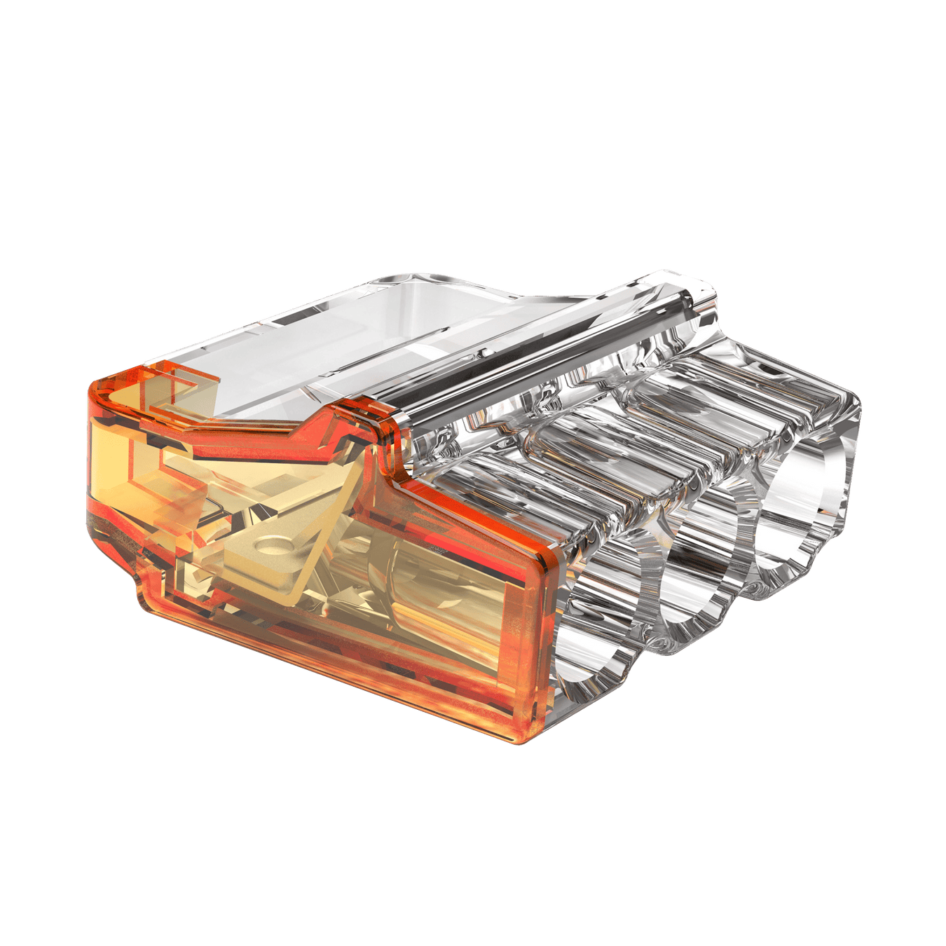 Push-In Wire Connectors & Splices