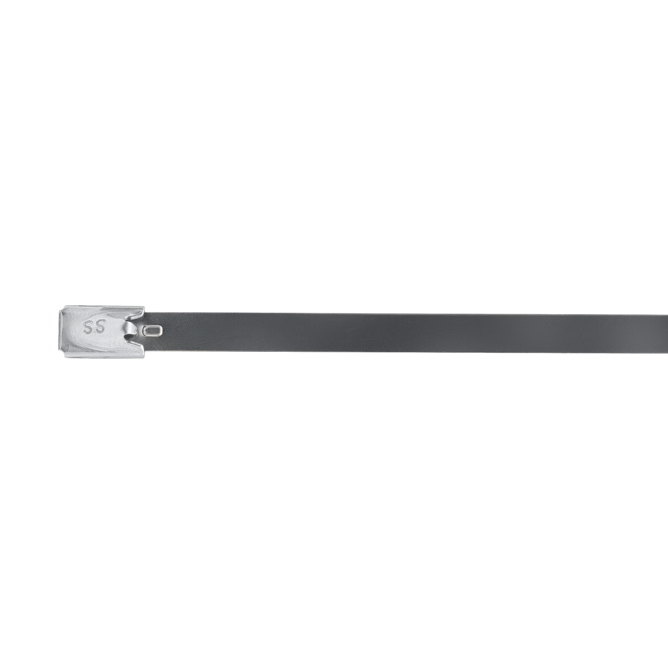 Unicrimp Stainless Steel Cable Ties