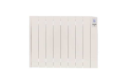 ATC RF1000 Sun Ray RF Oil Filled Electric Thermal Radiator White 1000W 1kW - westbasedirect.com