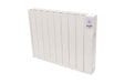 ATC RF1000 Sun Ray RF Oil Filled Electric Thermal Radiator White 1000W 1kW - westbasedirect.com