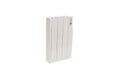 ATC RF350 Sun Ray RF Oil Filled Electric Thermal Radiator White 350W 0.35kW - westbasedirect.com
