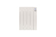 ATC RF500 Sun Ray RF Oil Filled Electric Thermal Radiator White 500W 0.5kW - westbasedirect.com