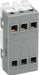 BG RFB15 Nexus Grid 20A Triple Pole Fan Isolator - Matt Black - westbasedirect.com