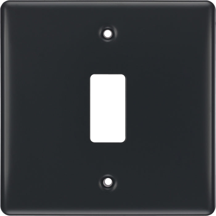 BG RPM1 Part M 1G Grid Front Plate