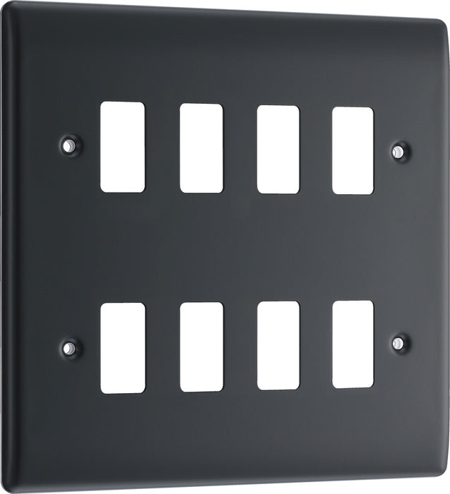 BG RPM8 Part M 8G Grid Front Plate