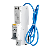 FuseBox RTA101030C 10A C Curve 10kA 30mA Type A RCBO - westbasedirect.com