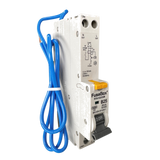 FuseBox RTA102530B 25A B Curve 10kA 30mA Type A RCBO - westbasedirect.com