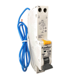 FuseBox RTA102530C 25A C Curve 10kA 30mA Type A RCBO - westbasedirect.com