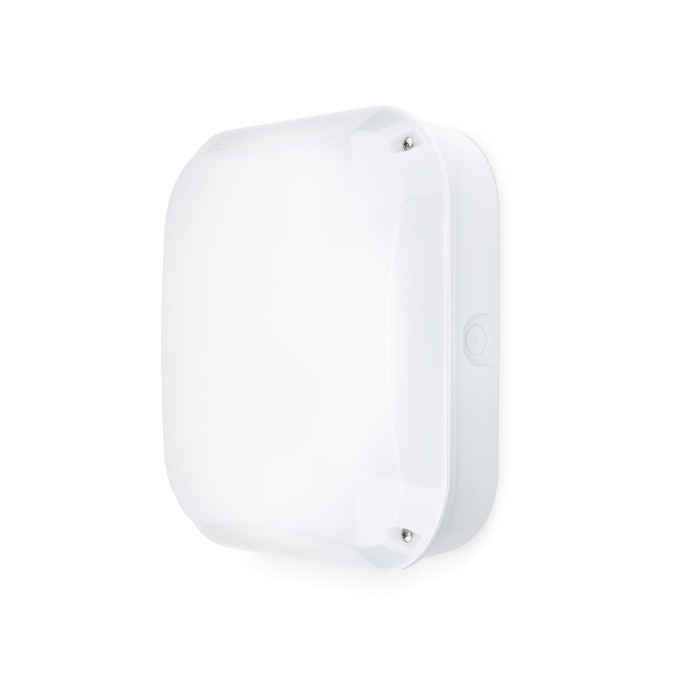 JCC RadiaLED Rapid Pro Square LED Bulkheads