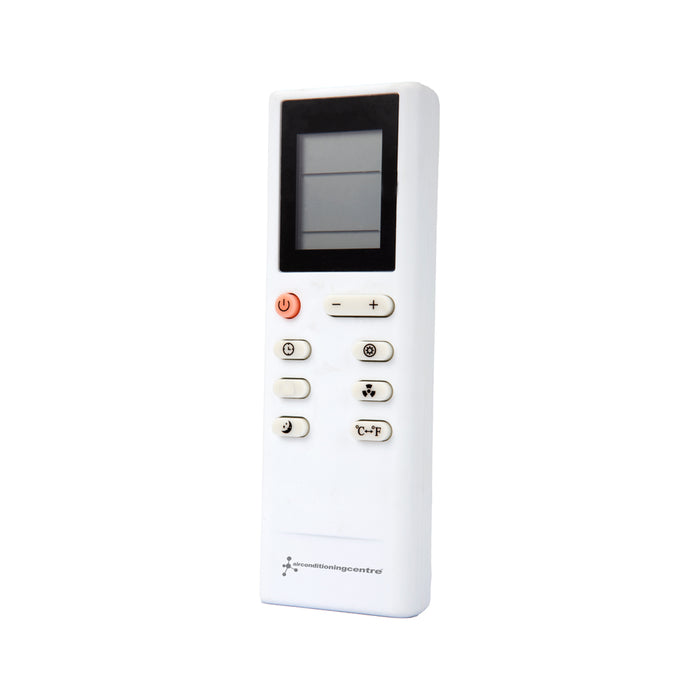 Air Conditioning Centre KYR-10GW/ACC Air Conditioning Unit 10000 BTU - Heating & Cooling